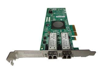 HP - 397740R-001 - StorageWorks FC2242SR 4GB PCI-Express Dual-Port Fibre Channel Host Bus Adapter