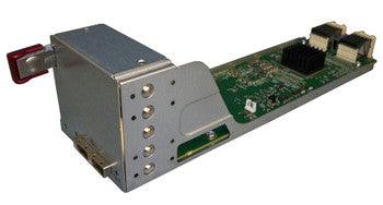 HP - 399049-001N - SAS (Serial Attached SCSI) Dual Bus I/O Module for MSA60