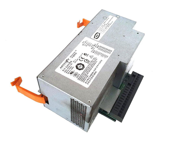 39J4951 - IBM 850-Watts 200-240V AC 6A 50-60Hz Hot-Swappable Power Supply for pSeries Server p520