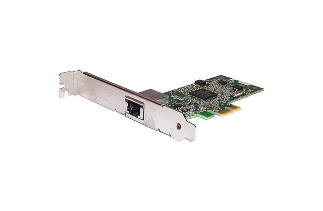 39K5408 - IBM NetXtreme RJ-45 10/100/1000Base-T PCI-X Gigabit Ethernet Server Adapter