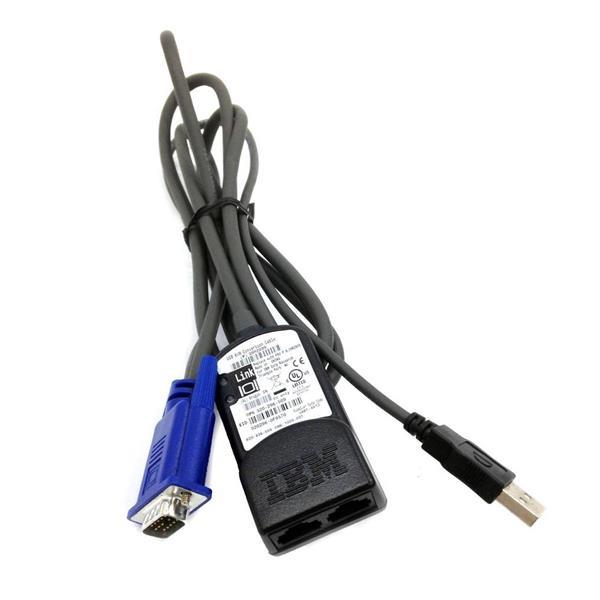 39M2909-SG IBM 1.5m USB Conversion Option
