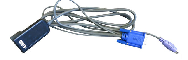 39M2911 IBM 1.5m Long KVM Conversion Cable