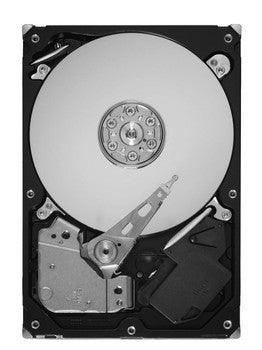 IBM - 39M4500-06-CT - 80GB 7200RPM SATA 3.0 Gbps 3.5 8MB Cache Hard Drive"