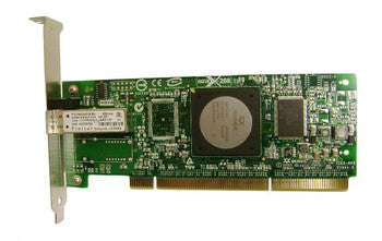 IBM - 39M5894-06 - Single-Port 4Gbps Fibre Channel PCI-X 2.0 Host Bus Network Adapter by QLogic for System x