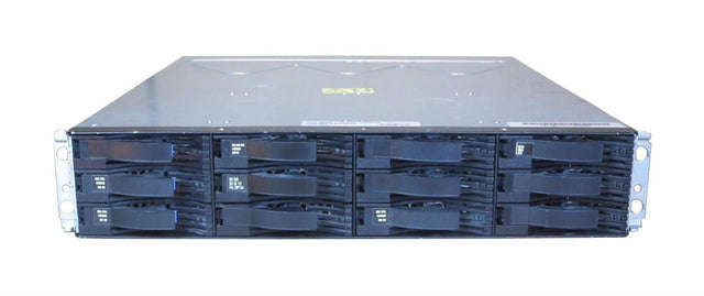 39R6464 IBM Rack-mountable 2U EXP3000 SAS System Storage for X3550 X3650