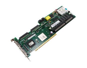 IBM - 39R8816-02 - ServeRAID-6M PCI-x Ultra320 SCSI Controller (256MB Cache)