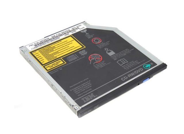 39T2579 IBM Lenovo CD-RW/DVD-ROM Combo Drive for ThinkPad T4X