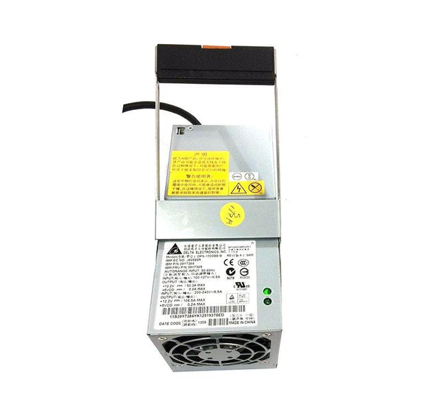 39Y7384 - IBM 1300-Watts 200-240V AC 8.5A 50-60Hz Redundant Power Supply for xSeries x366