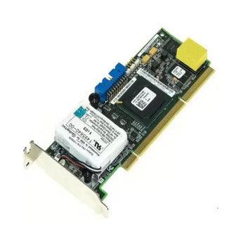 IBM - 39Y8794 - ServeRAID 6i+ Ultra320 SCSI Low Profile Controller