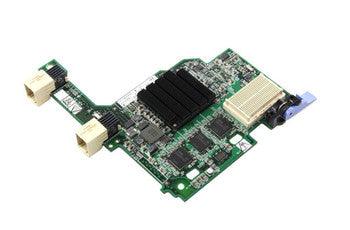 IBM - 39Y927102 - 10Gbps Gigabit Ethernet PCI Express Expansion Card (CFFh) for BladeCenter