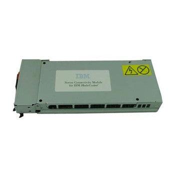 IBM - 39Y9326-06 - 6 Port Ethernet Switch Module for BladeCenter