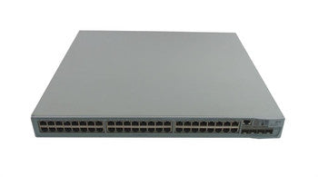 HP - 3CR17572-91FRU - Fru Switch 4500 Pwr 50-port