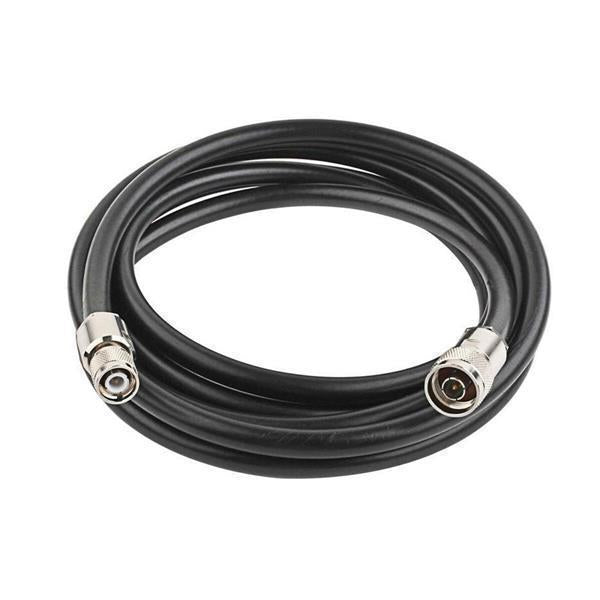 3G-CAB-ULL-20 Cisco LMR-400 Coaxial Cable 20 ft 1 Pack 1 x TNC Male Network 1 x TNC Female Network