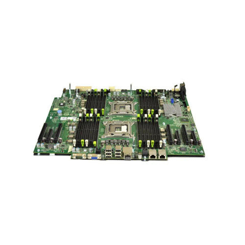 3GCPM - Dell Socket FCLGA2011 System Board Motherboard for PowerEdge T620 Supports 2x Xeon E5-2600 / E5-2600 V2 Series DDR3 24x DIMM