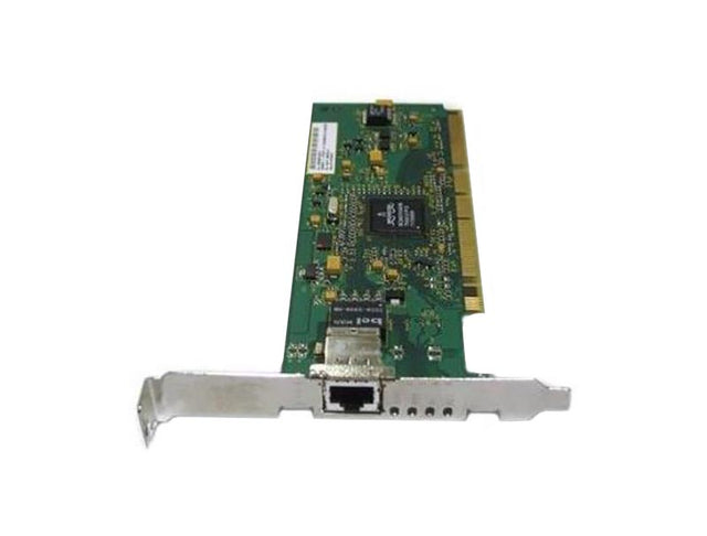 3X-DEGXA-TA - HP Single Port 10/100/1000 UTP PCI-X Gigabit Ethernet Network Interface Card