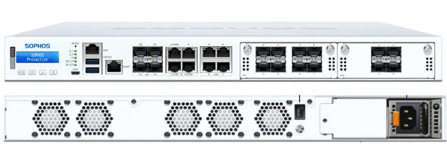 XG4ETCHUS Sophos XGS 4500 Network Security Appliance