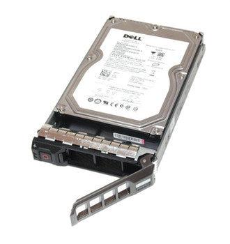 Dell - 400-23974 - 1TB 7200RPM SAS 6.0 Gbps 2.5 64MB Cache Hot Swap Hard Drive"