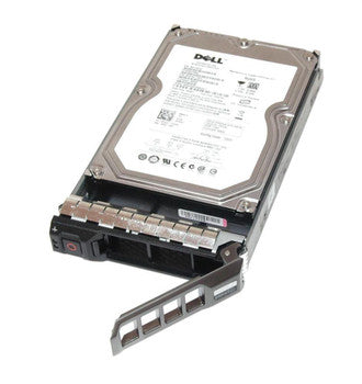 Dell - 400-23994 - 300GB 15000RPM SAS 6.0 Gbps 3.5 16MB Cache Hard Drive"