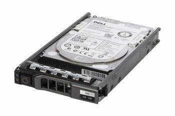 Dell - 400-26500 - 1TB 7200RPM SAS 6.0 Gbps 2.5 64MB Cache Hard Drive"