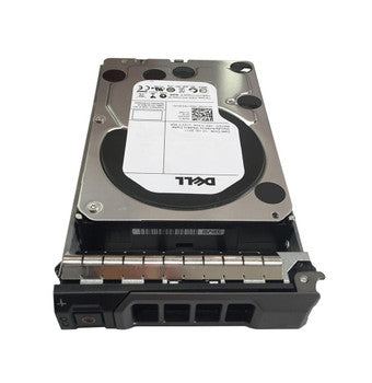 Dell - 400-26601 - 4TB 7200RPM SAS 6.0 Gbps 3.5 128MB Cache Hot Swap Hard Drive"