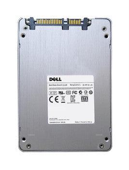 Dell - 400-AJWG - 1TB MLC SATA 6Gbps 2.5-inch Internal Solid State Drive (SSD) for Desktops and Laptops