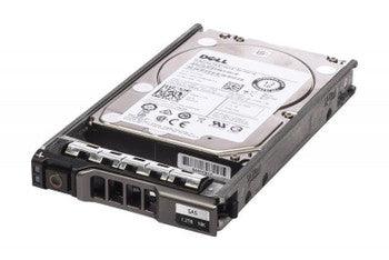 Dell - 400-ALEE - 1.2TB 10000RPM SAS 12Gbps 2.5-inch Internal Hard Drive