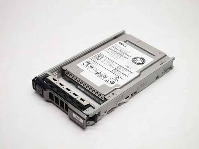 960GB Multi-Level Cell Read Intensive 2.5-inch Solid State Drive