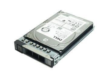 Dell - 400-ASHE - 1TB 7200RPM SAS 12Gbps 2.5-inch Internal Hard Drive