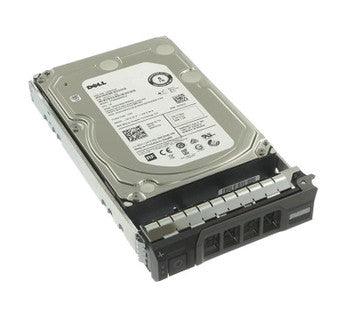 Dell - 400-AVYP - 6TB 7200RPM SAS 12Gbps Nearline (512e) 3.5-inch Internal Hard Drive