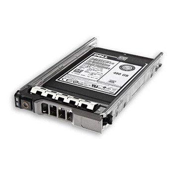 Dell - 400-BDZK - 480GB SATA 6Gbps Mixed-Use 2.5-inch Internal Solid State Drive (SSD)