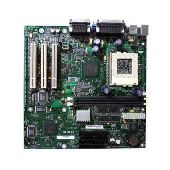 Intel - 4000531-4 - MB Fj440zx P/N 4000531 Audio/video Rev Aa 729475-208 7g-m8