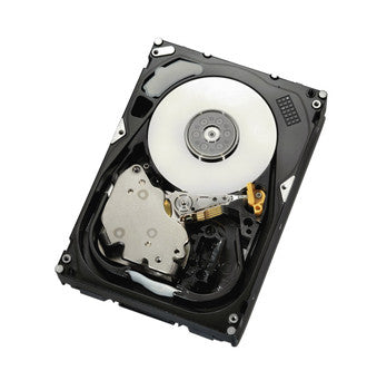 Dell - 401-11789 - 300GB 15000RPM SAS 6.0 Gbps 3.5 16MB Cache Hot Swap Hard Drive"