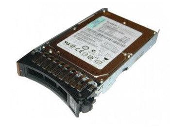 IBM - 4017-2857 - 600GB 15000RPM SAS 6.0 Gbps 3.5 64MB Cache Hard Drive"