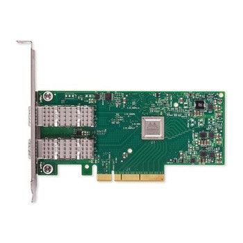 Dell - 406-BBLG - Mellanox Connectx-4 Lx Dual-Ports 25Gbps Da/SFP Network Adapter