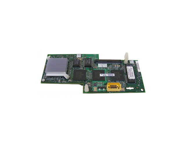 407319-001 - HP 2 x Ports PCI-Express Mezzanine Gigabit Network Interface Card for ProLiant BL20p