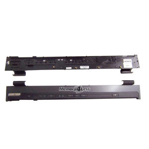 409948-001 HP Power Button Cover Assembly for HP nx9000/nw9000
