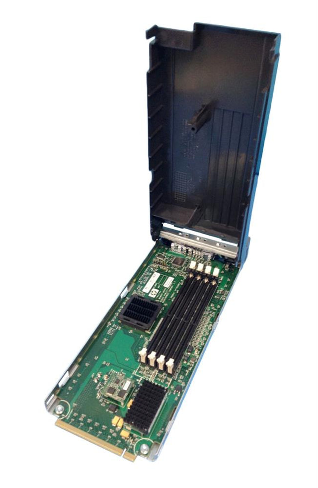 410061R-B21 HP 4-Slot Memory Expansion Board for DL580G4 16GB DDR2 SDRAM 4