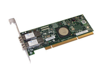 HP - 410985-001-R - StorageWorks FC2243 4GB Dual-Port PCI-X 2.0 to Fibre Channel Host Bus Adapter