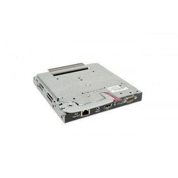 HP - 412142-B21R - Redundant Onboard Administrator Remote Network Management Module for BLC7000