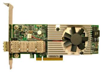 HP - 414124-003 - Single-Port LC 10Gbps 10GBase-SR 10 Gigabit Ethernet PCI Express x8 Server Network Adapter