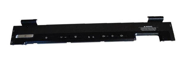 416405-001 HP Switch Cover Assembly with LED Board and Cable for HP nc8430/nw8440