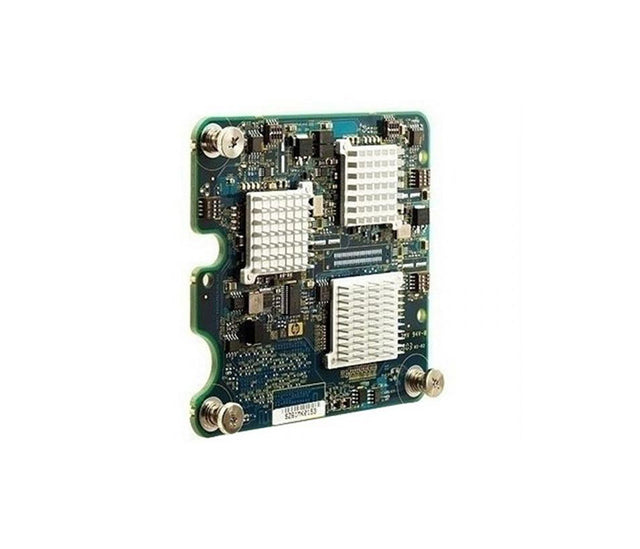 416557-001 - HP NC374M 2 x Ports PCI-Express Multifunction Gigabit Ethernet Server Adapter Network Interface Card