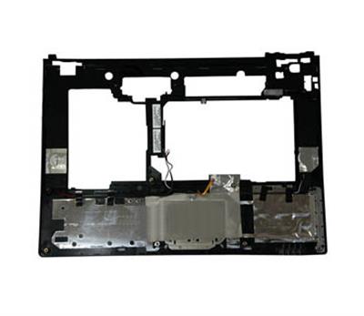 417518-001 HP Top Cover Assembly with TouchPad and Speakers for HP nx7400