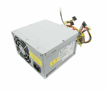 HP - 419029-001-06 - 370-Watts 100-240V AC Power Supply for ProLiant ML110 G4 Server