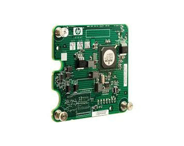 419330-001 - HP NC326M 2 x Ports 1Gb/s PCI-Express Mezzanine Gigabit Ethernet Network Interface Card