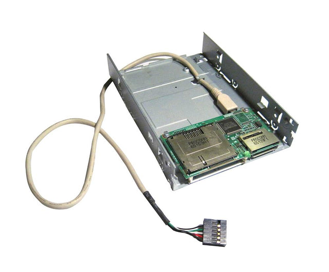 41R3376 IBM USB 2.0 Memory Card Reader 6X2