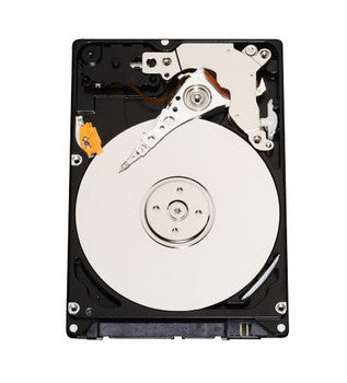IBM - 41T1517 - 250GB 5400RPM SATA 3.0 Gbps 2.5 8MB Cache Hard Drive"