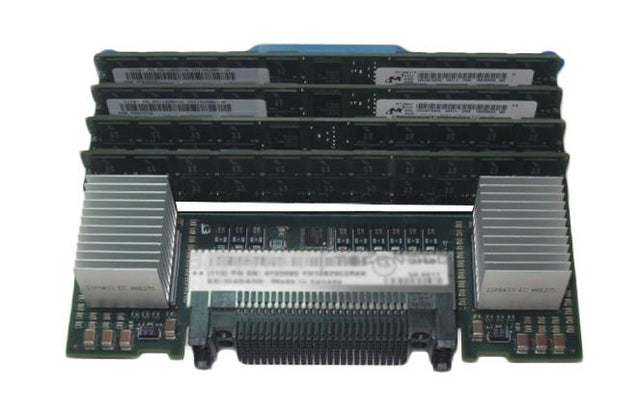 41V2090 IBM 4GB Kit (4 X 1GB) DDR2 533MHz Memory Card for pSeries 7814 30DC