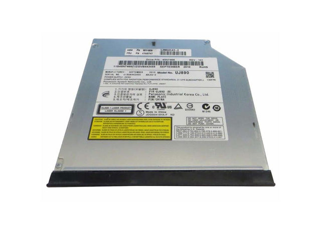 41W0747 IBM IDE Sata DVD-RAM/RW Optical Drive