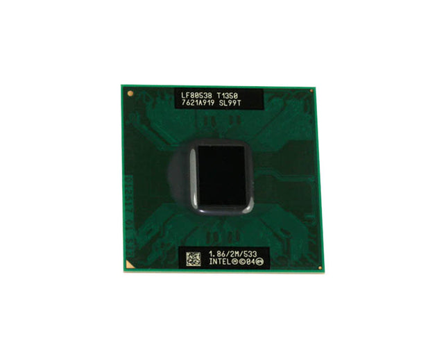 41W1459 - IBM 1.86GHz 533MHz FSB 2MB L2 Cache Socket PPGA478 Intel Core Solo T1350 1-Core Processor